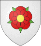 Coat of arms of Rosheim