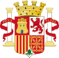 Coat of arms of Second Spanish Republic