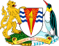 of Falkland Islands Dependencies