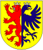 Flag of Toggenburg