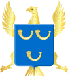 Coat of arms of Budel