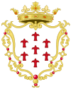 Coat of arms of Alcantarilla