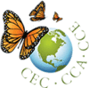 Logo of the Commission for Environmental Cooperation