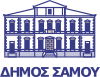 Official seal of Samos