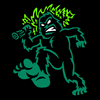 Eugene Emeralds cap.PNG