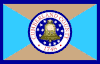 Flag of Cumberland County