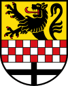 Coat of arms of the Märkischer Kreis