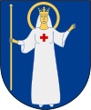 Coat of arms of Södertälje Municipality