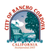 Official seal of Rancho Cordova, California