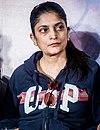 Sudha Kongara Prasad at Irudhi Suttru Thanks Giving Meet.jpg