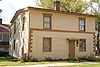 Sydney NS, Jost House, 1786.jpg
