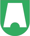 Coat of arms of Bærum kommune
