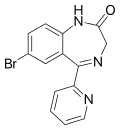 Bromazepam.svg