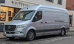 2018 Mercedes-Benz Sprinter 314 CDi 2.1 Front.jpg