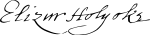 Elizur Holyoke.svg