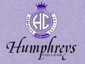Humphreys logo.gif