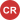 Status iucn CR icon.svg