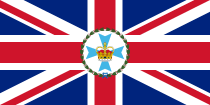 Flag of the Governor of Queensland.svg