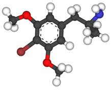 4-bromo-3,5-dimethoxyamphetamine-3d-sticks.png