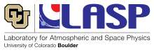 LASP logo