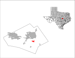 Bell LittleRiver-Academy.svg