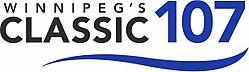 CKCL WinnipegsClassic107 logo.jpg