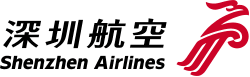 Shenzhen Airlines logo.svg