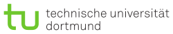 Technische Universität Dortmund Logo.svg