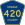 Orange County 420.svg