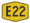 E22