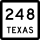 Texas 248.svg