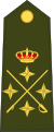 General de Ejército