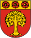 Coat of arms of Selm
