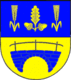 Coat of arms of Freienwill