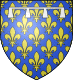 Coat of arms of Beaumont-le-Roger