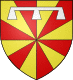 Coat of arms of Meudon