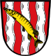 Coat of arms of Baunach