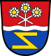 Coat of arms of Geroldshausen