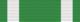 Order of the Federal Republic (civil) - Nigeria - ribbon bar.gif
