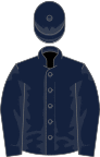 Dark blue