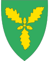 Coat of arms of Songdalen kommune
