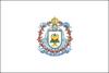 Flag of Caxambu