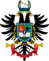Coat of arms of Department of Casanare