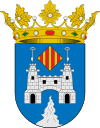 Coat of arms of Bocairent