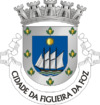 Coat of arms of Figueira da Foz