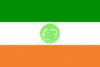 Flag of Coral Gables, Florida