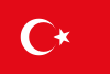 Flag of Turkey