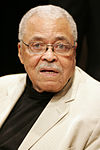 James Earl Jones in 2013