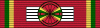 LTU Order for Merits to Lithuania - Commander's Cross BAR.svg