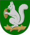 Coat of arms of Laihia